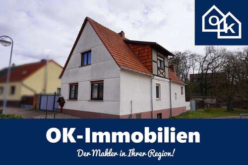 Foto - Haus zum Kaufen in Burgstall 49.000,00 € 95.7 m²