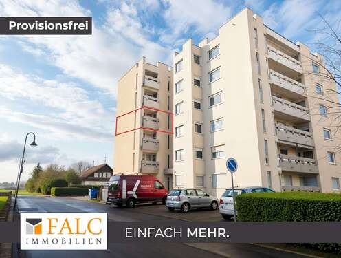 Foto - Wohnung zum Kaufen in Winterlingen 165.000,00 € 69.65 m²