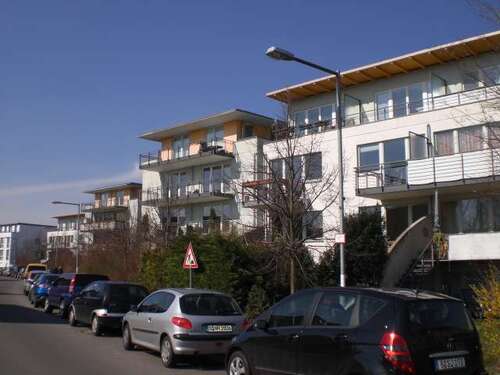 Foto - Wohnung zum Mieten in Berlin 755,00 € 65.98 m²