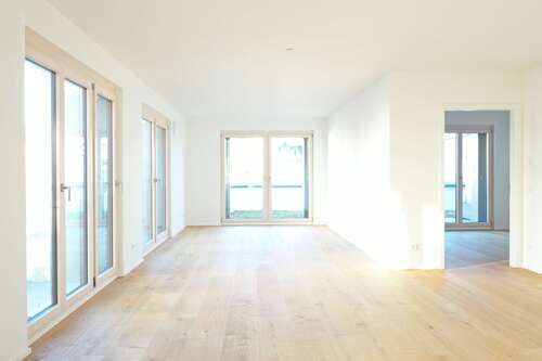 Foto - Wohnung zum Mieten in Starnberg 1.650,00 € 79 m²