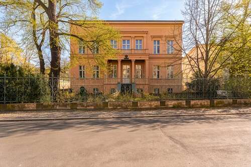 Foto - Wohnung zum Kaufen in Potsdam 1.175.000,00 € 163.57 m²