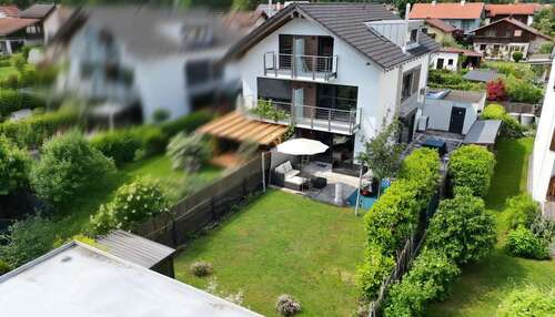 Foto - Haus zum Kaufen in Kolbermoor 1.050.000,00 € 146 m²