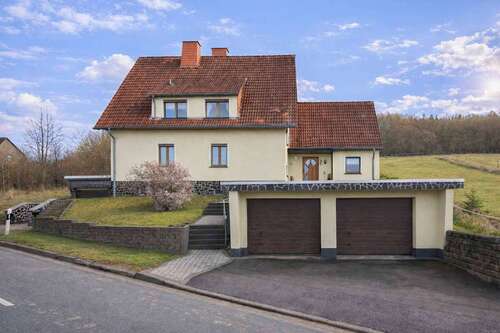 Foto - Haus zum Kaufen in Unterbreizbach 259.000,00 € 210.08 m²
