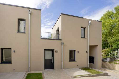Foto - Haus zum Mieten in Aachen 1.150,00 € 45.13 m²