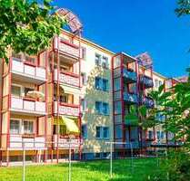 Wohnung zum Mieten in Zwickau 383,00 € 59 m²