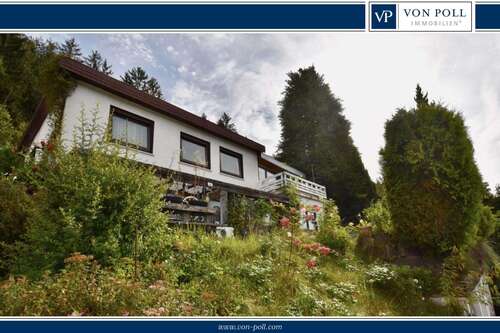 Foto - Haus zum Kaufen in Flörsbachtal Kempfenbrunn 249.000,00 € 147.47 m²