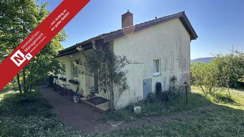 Foto - Haus zum Kaufen in Eisenberg Steinborn 225.000,00 € 120 m²