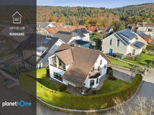Foto - Haus zum Kaufen in Pforzheim 560.000,00 € 161.59 m²