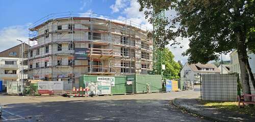 Foto - Wohnung zum Kaufen in Schorndorf 365.000,00 € 65.25 m²
