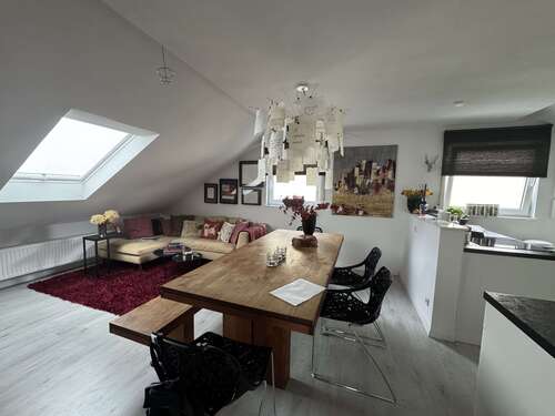 Foto - Wohnung zum Mieten in Remshalden 890,00 € 84 m²