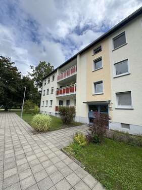 Foto - Wohnung zum Kaufen in Karlsruhe 250.000,00 € 67 m²