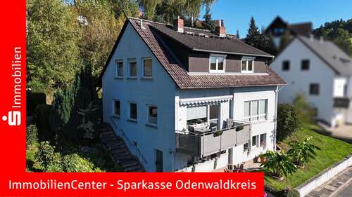 Foto - Haus zum Kaufen in Erbach 299.000,00 € 130.24 m²