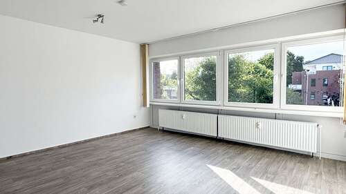 Foto - Wohnung zum Mieten in Wiesmoor 380,00 € 45.5 m²