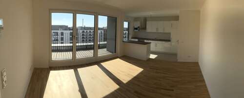 Foto - Wohnung zum Mieten in Berlin 1.025,00 € 53.92 m²