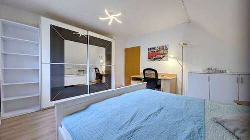 Foto - Wohnen auf Zeit in Essen Kettwig 700,00 €