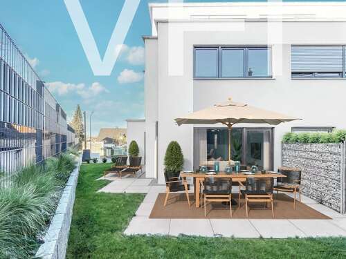 Foto - Haus zum Kaufen in Markt Schwaben 969.000,00 € 127 m²