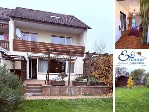 Foto - Haus zum Kaufen in Rüsselsheim 498.500,00 € 129.6 m²