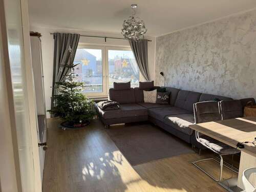 Foto - Wohnung zum Mieten in Dortmund 649,00 € 69 m²