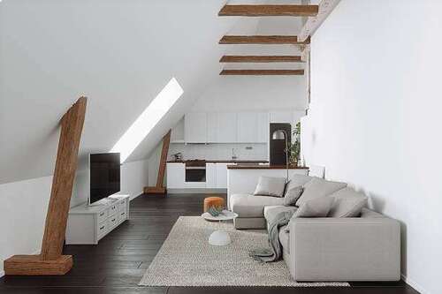 Foto - Wohnung zum Mieten in Wiesbaden Wiesbaden Südost 2.050,00 € 108 m²