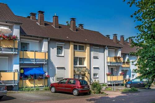 Foto - Wohnung zum Mieten in Castrop-Rauxel 489,00 € 55.37 m²