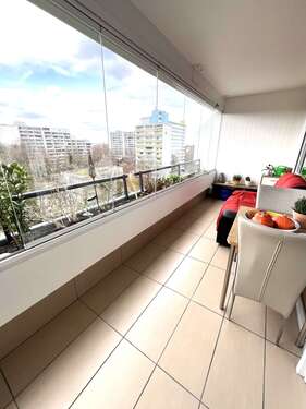 Foto - Wohnung zum Kaufen in Mannheim 279.000,00 € 81 m²