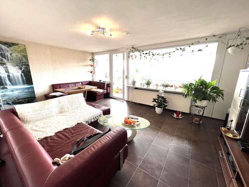 Foto - Wohnung zum Kaufen in Mannheim 279.000,00 € 81 m²