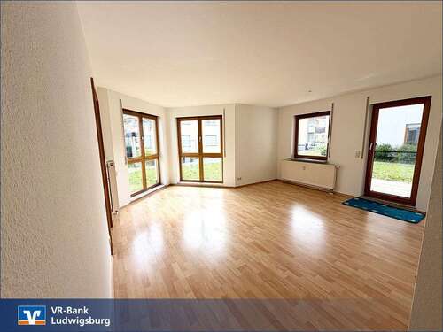 Foto - Wohnung zum Kaufen in Markgröningen 240.000,00 € 55 m²