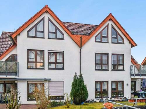 Foto - Wohnung zum Kaufen in Wannweil 329.000,00 € 83 m²