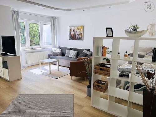Foto - Wohnung zum Mieten in Rüsselsheim 1.290,00 € 59 m²
