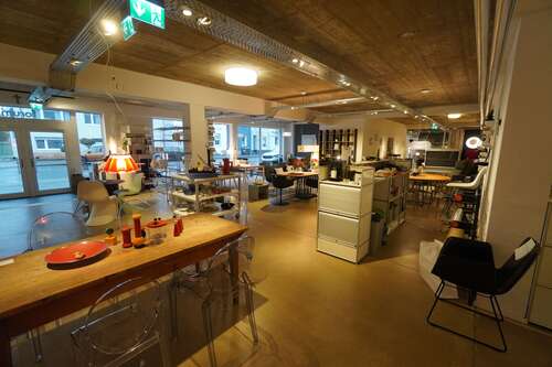 Foto - Einzelhandel in Düren 5.000,00 € 840 m²