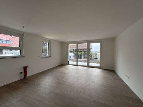 Foto - Wohnung zum Mieten in Gundelsheim Höchstberg 1.020,00 € 80.06 m²