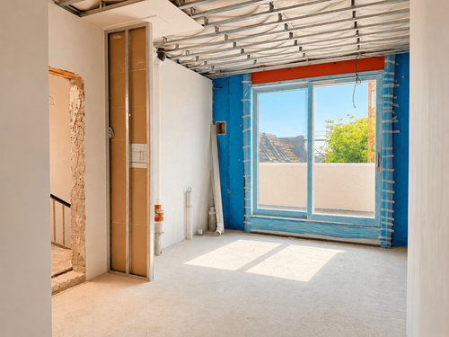 Foto - Wohnung zum Kaufen in Berlin 700.000,00 € 85.92 m²