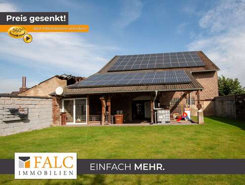 Foto - Haus zum Kaufen in Titz Jackerath 535.000,00 € 190 m²