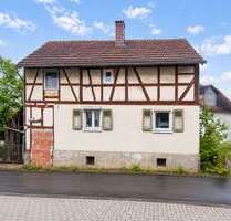 Haus zum Kaufen in Bebra 80.000,00 € 104 m²
