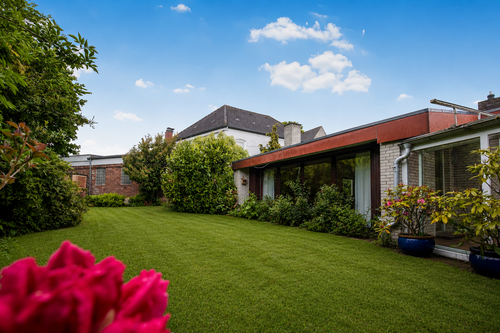 Foto - Haus zum Kaufen in Husum 295.000,00 € 140 m²