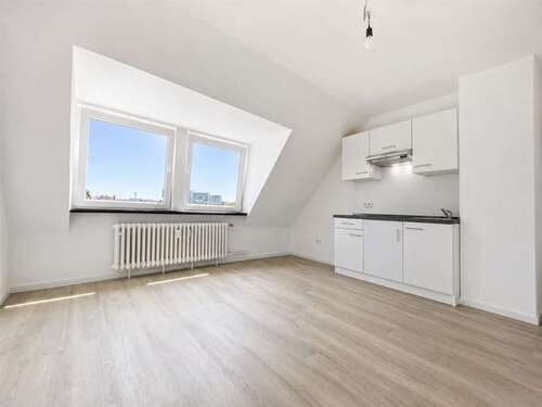 Foto - Wohnung zum Mieten in Köln-Altstadt 810,00 € 24 m²