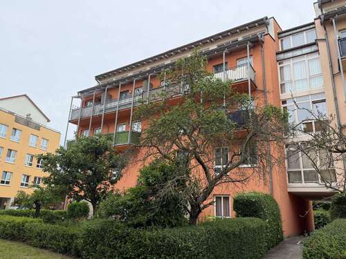 Foto - Wohnung zum Kaufen in Weißenfels 119.800,00 € 111 m²