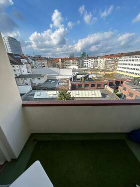 Foto - Wohnung zum Mieten in Düsseldorf 676,86 € 58 m²