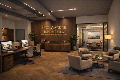 Foto - Büro in Berlin 255.000,00 € 76.03 m²