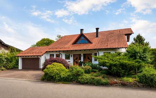 Foto - Haus zum Kaufen in Wüstenrot-Finsterrot 605.000,00 € 154 m²