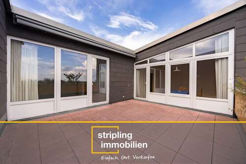Foto - Wohnung zum Kaufen in Bremen 219.900,00 € 115.24 m²