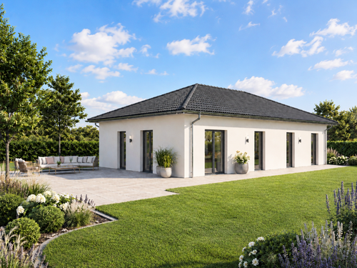 Foto - Haus zum Kaufen in Am Mellensee 495.000,00 € 130 m²