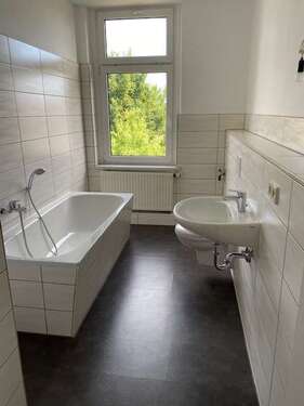 Foto - Wohnung zum Mieten in Frankenberg 300,00 € 53.99 m²