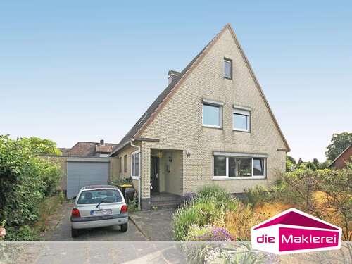 Foto - Haus zum Kaufen in Elmshorn 445.000,00 € 150 m²