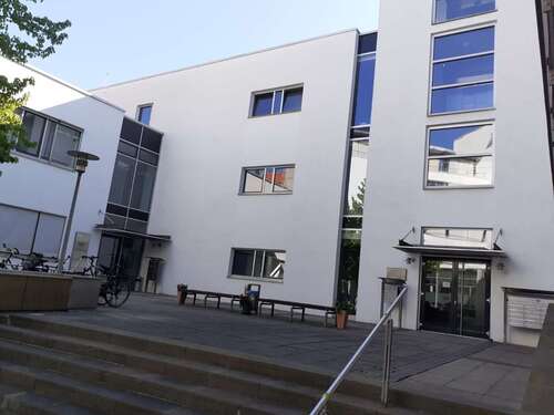 Foto - Büro in Halle 1.239,00 € 130.42 m²