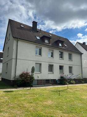 Foto - Wohnung zum Kaufen in Lippstadt 80.000,00 € 59 m²
