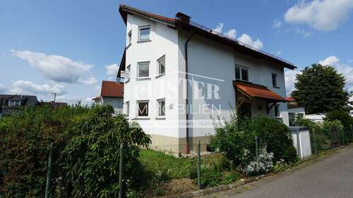 Foto - Haus zum Kaufen in Hallstadt 595.000,00 € 155 m²