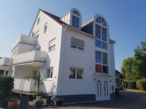 Foto - Wohnung zum Mieten in Giessen 950,00 € 95 m²