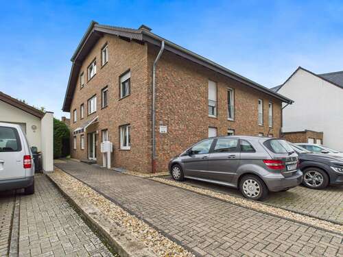 Foto - Wohnung zum Kaufen in Kreuzau 159.000,00 € 65.61 m²