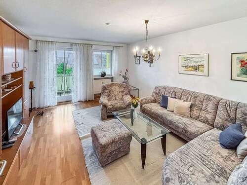 Foto - Wohnung zum Kaufen in Mühldorf am Inn 240.000,00 € 78.5 m²